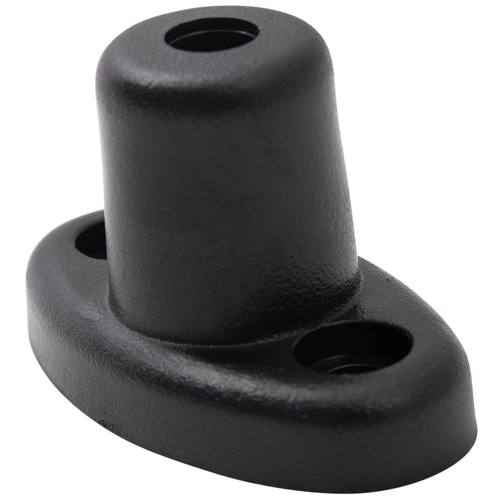 Brock Replacement Sun Visor Repair Bracket Kit Compatible with 1997-2002 Wrangler