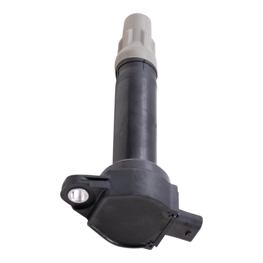 Brock Replacement Ignition Spark Plug Coil Compatible with 2006-2010 300 Charger 2.7L 3.5L 4606869AD 4606869AB