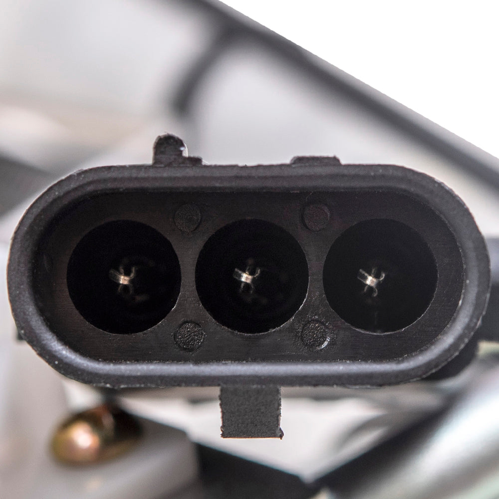 Brock Aftermarket Replacement Fuel Pump Hanger Assembly Compatible With 1991-1993 Jeep Cherokee