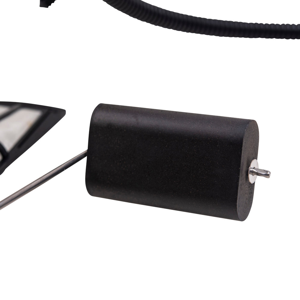 Brock Aftermarket Replacement Fuel Pump Module Assembly Compatible With 1987-1990 Jeep Cherokee 4.0L