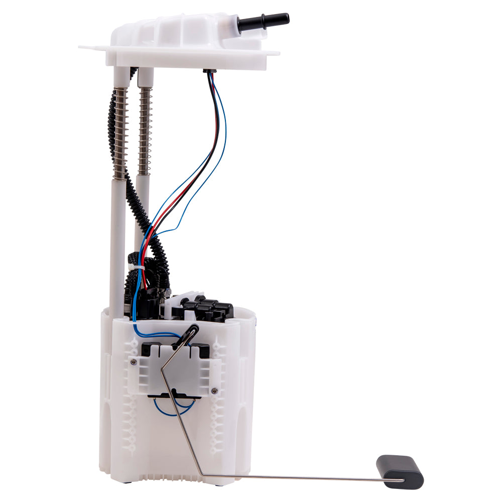 Brock Aftermarket Replacement Fuel Pump Module Assembly Compatible With 2011-2012 RAM 1500 3.7L/5.7L