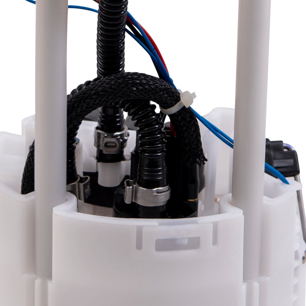 Brock Aftermarket Replacement Fuel Pump Module Assembly Compatible With 2011-2012 RAM 1500 3.7L/5.7L