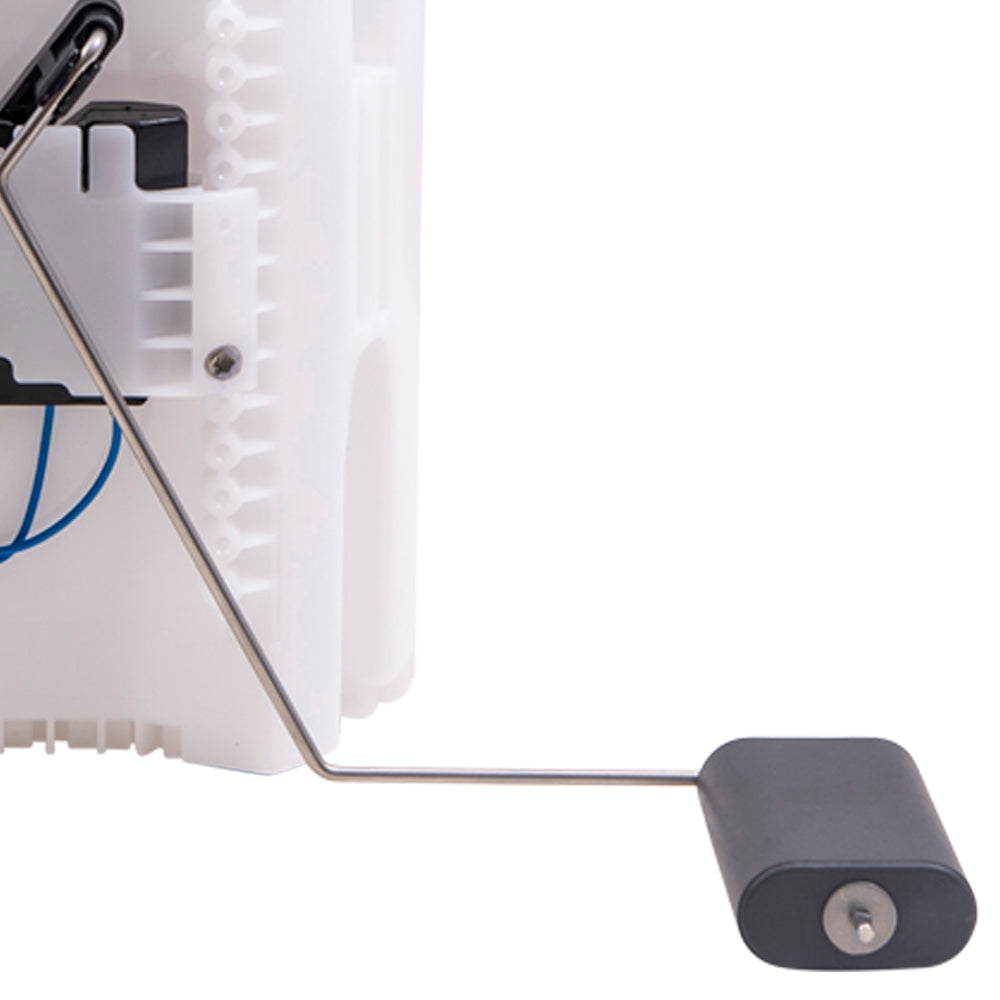 Brock Aftermarket Replacement Fuel Pump Module Assembly Compatible With 2014-2016 Cherokee