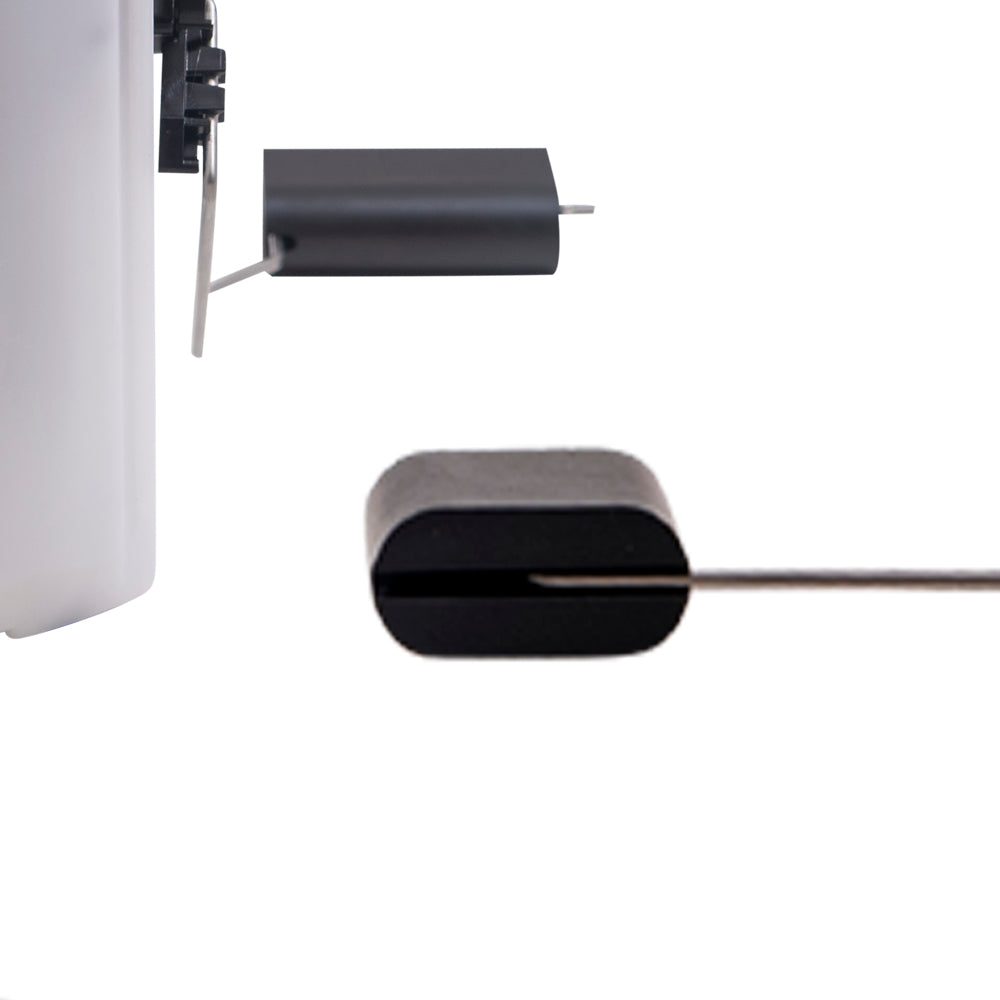 Brock Aftermarket Replacement Fuel Pump Module Assembly And Fuel Tank Sending Unit Set Compatible With 2011-2015 Jeep Grand Cherokee 3.6L/5.7L