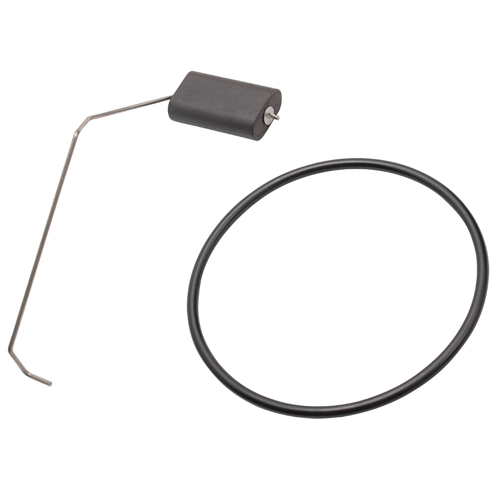 Brock Replacement Gasoline Fuel Pump Module Assembly fits 07-11 Nitro & 08-12 Liberty replaces 68004095AC SP7041M E7219M
