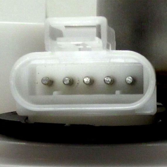 Brock Replacement Fuel Pump Assembly Compatible with Pickup Truck 4798057