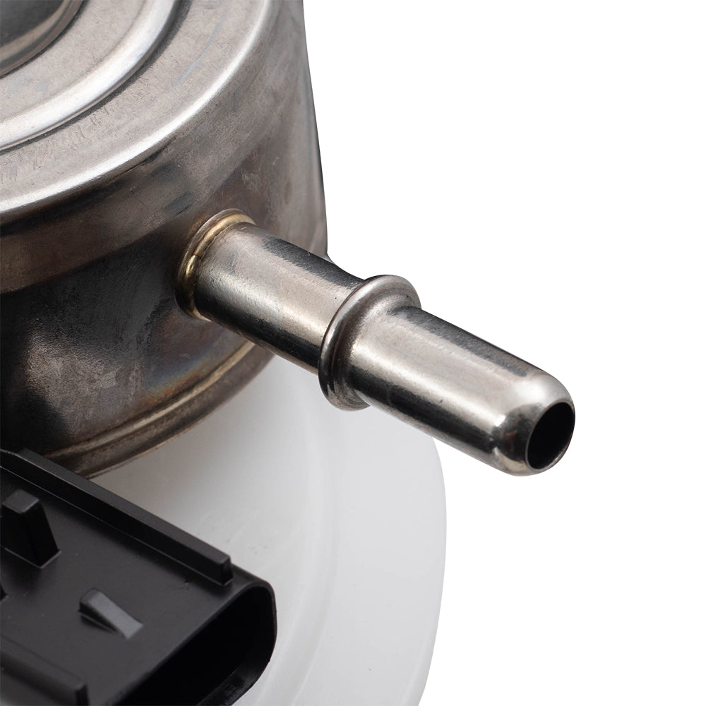 Brock Replacement Fuel Pump Assembly Compatible with 1997-1999 Dakota Pickup Truck 4897920AD