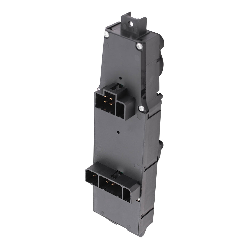 Power Window Master Switch for 03-04 Dodge Dakota 03-09 Ram Truck Drivers Front