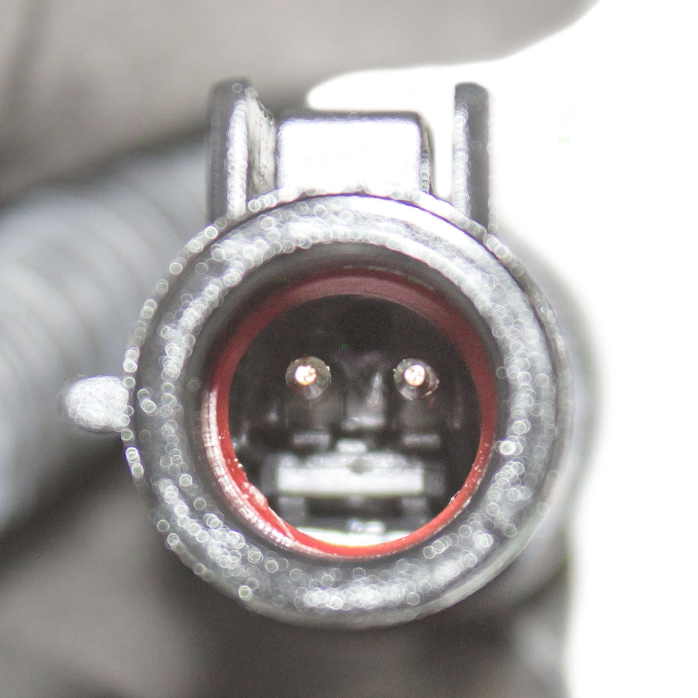 Hub & Bearing fits 04-05 Ford F150 Pickup 4WD ABS Front 6 Lug Wheel Assembly