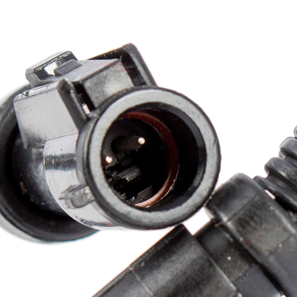 Brock Replacement Front Wheel Hub Bearing Assembly Compatible with 2001-2002 Ranger 00-02 B-Series Pickup YL5Z1104AA