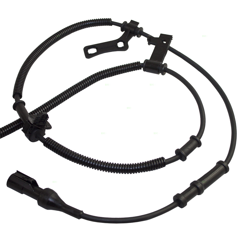 Brock Replacement Front Wheel Hub Bearing Assembly Compatible with 2006-2010 Explorer Mountaineer & 2007-2010 Explorer Sport Trac Pickup Truck