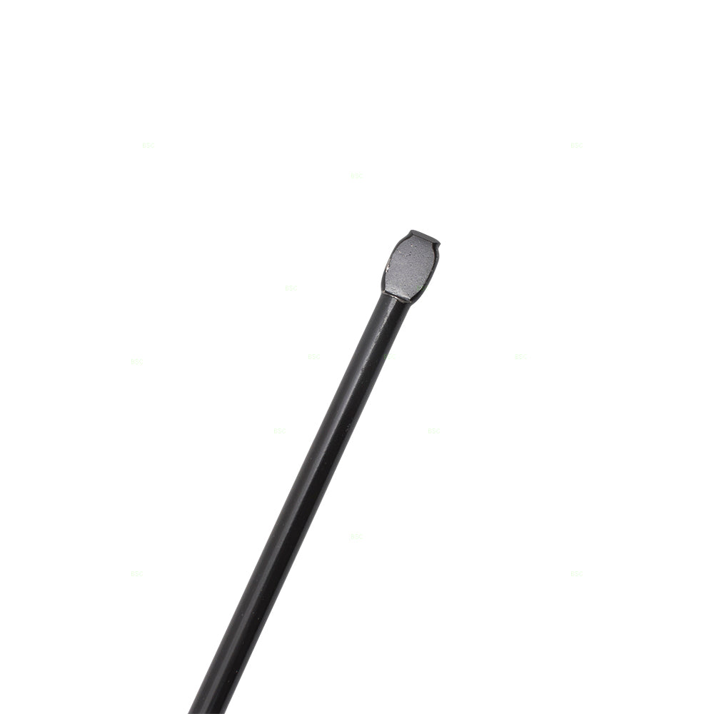 Brock Replacement Spare Tire Car Jack Handle Compatible with 1997-2003 F150 Pickup Truck F65Z17081CA