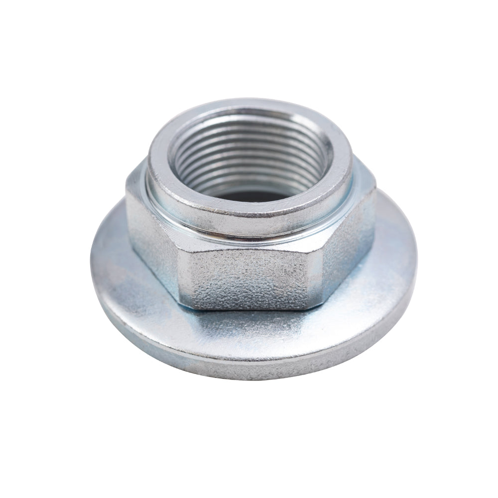 Brock Aftermarket Replacement Front Driver Left Passenger Right Loaded Steering Knuckle Assembly Set Compatible with 2005-2012 Ford Escape