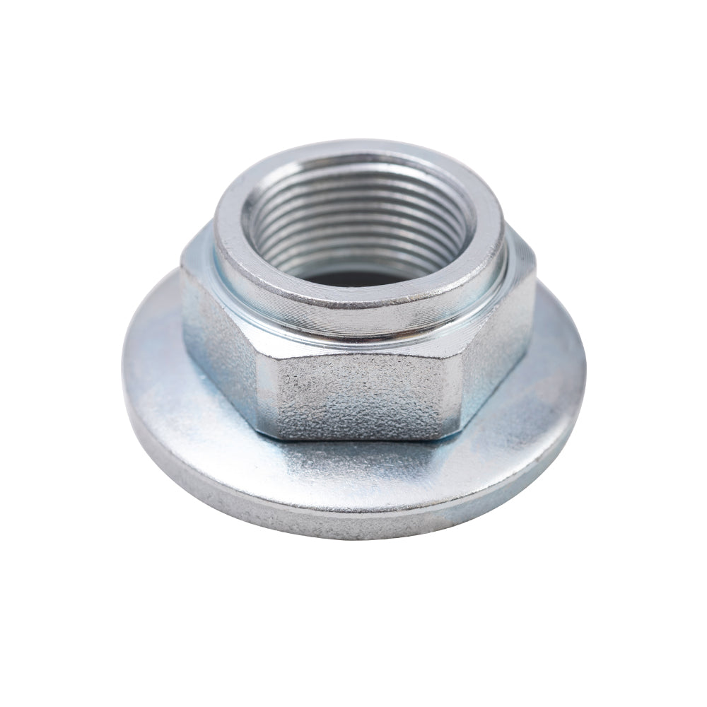 Brock Aftermarket Replacement Front Driver Left Loaded Steering Knuckle Assembly Compatible with 2005-2012 Escape