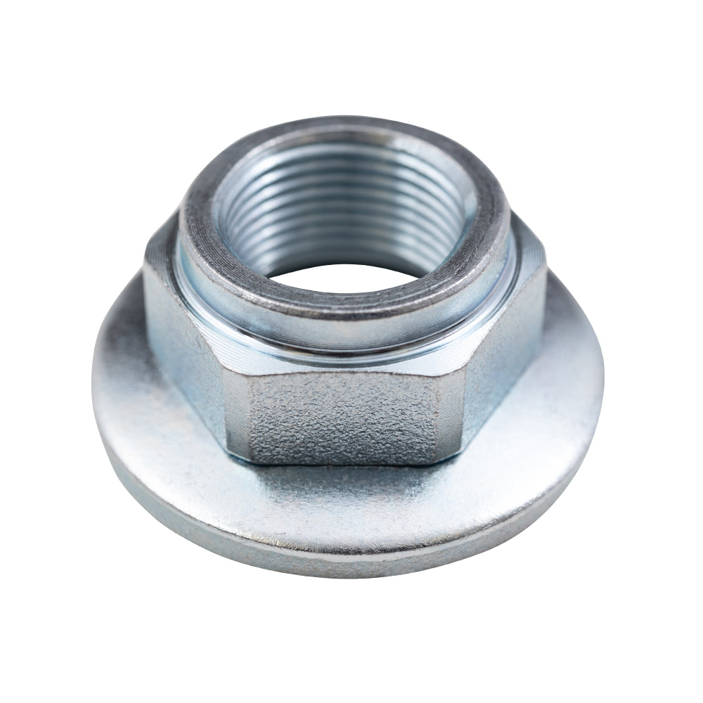 Brock Aftermarket Replacement Rear Driver Left Passenger Right Loaded Suspension Knuckle Assembly Set Compatible with 2002-2005 Ford Explorer