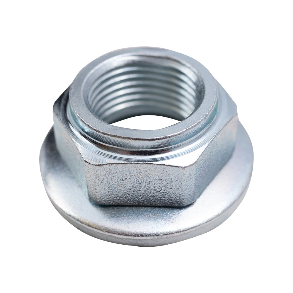 Brock Aftermarket Replacement Rear Passenger Right Loaded Suspension Knuckle Assembly Compatible with 2006-2010 Ford Explorer