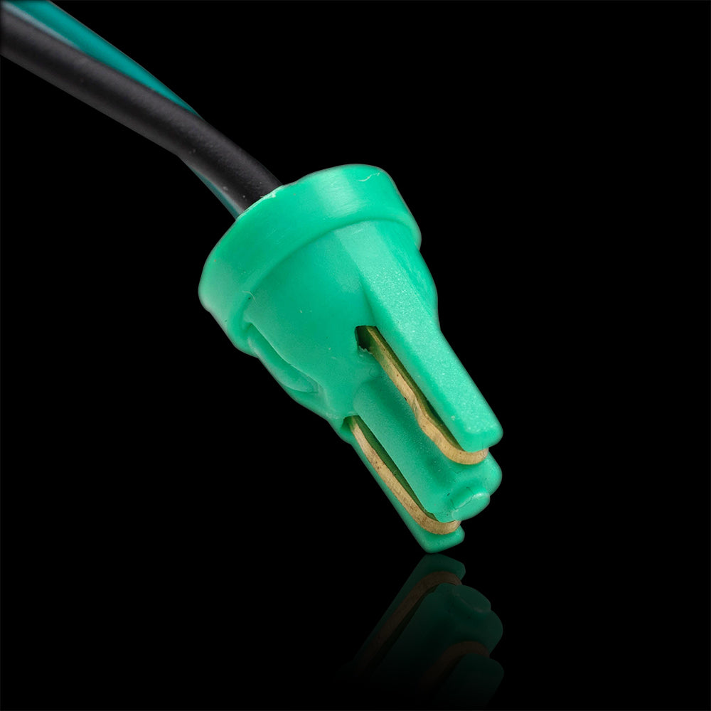 Brock Aftermarket Replacement Driver Left Passenger Right Halogen Combination Headlight Assembly With Black Bezel Performance Set Compatible With 2009-2014 Ford F-150