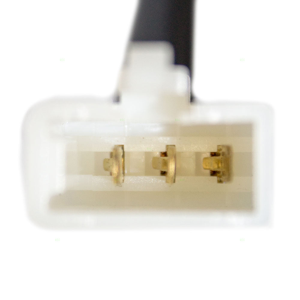 Driver Side Power Mirror for 97-02 Expedition/98-99 Navigator/01-03 F-150