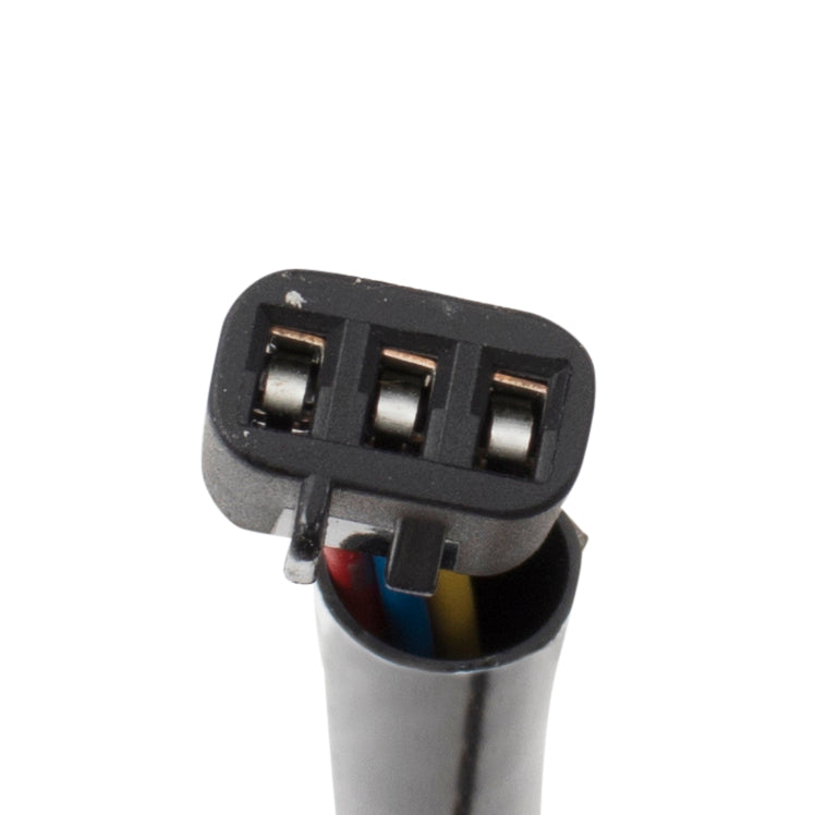 Driver and Passenger Power Side View Mirrors Textured Replacement for 1999-2004 Mustang GT Base Mach I Bullitt