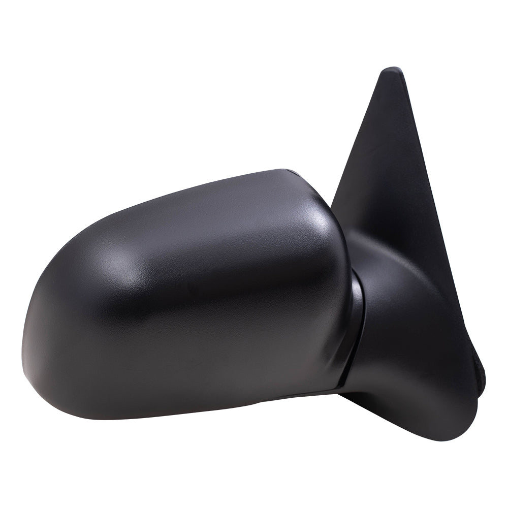 Driver and Passenger Power Side View Mirrors Replacement for 1993-2005 Ranger Pickup Truck ZZM5-69-180 ZZM5-69-120