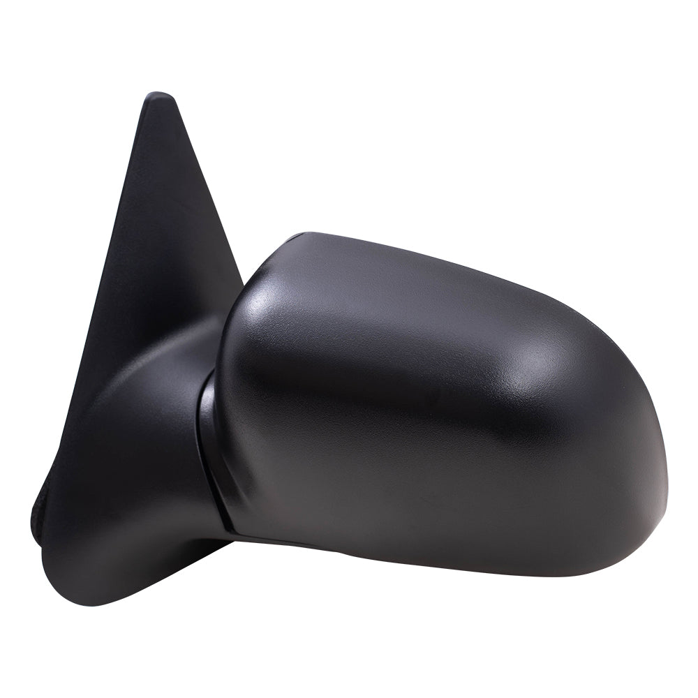 Drivers Power Side View Mirror Replacement for 1993-2005 Ranger Pickup Truck ZZM5-69-180