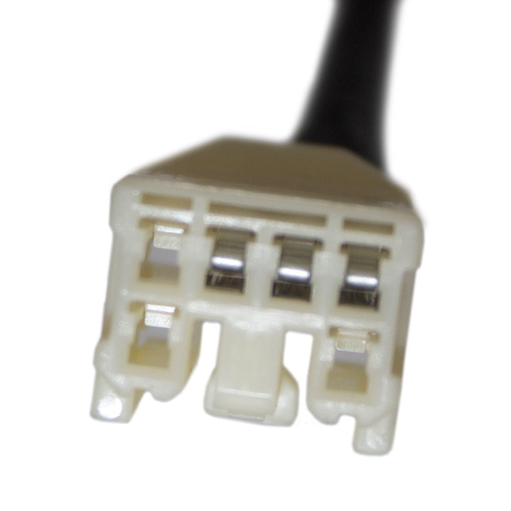 Driver and Passenger Power Side View Mirrors Replacement for 2001-2007 Escape 2005-2007 Mariner & Hybrid 3L8Z17683MAA 2L8Z17682CAB