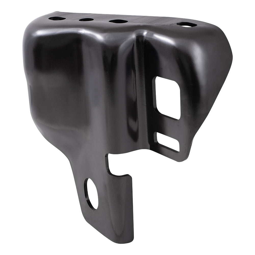 Brock Replacement Rear Driver Side Bumper Bracket Compatible with 2010-2014 F-150 SVT Raptor