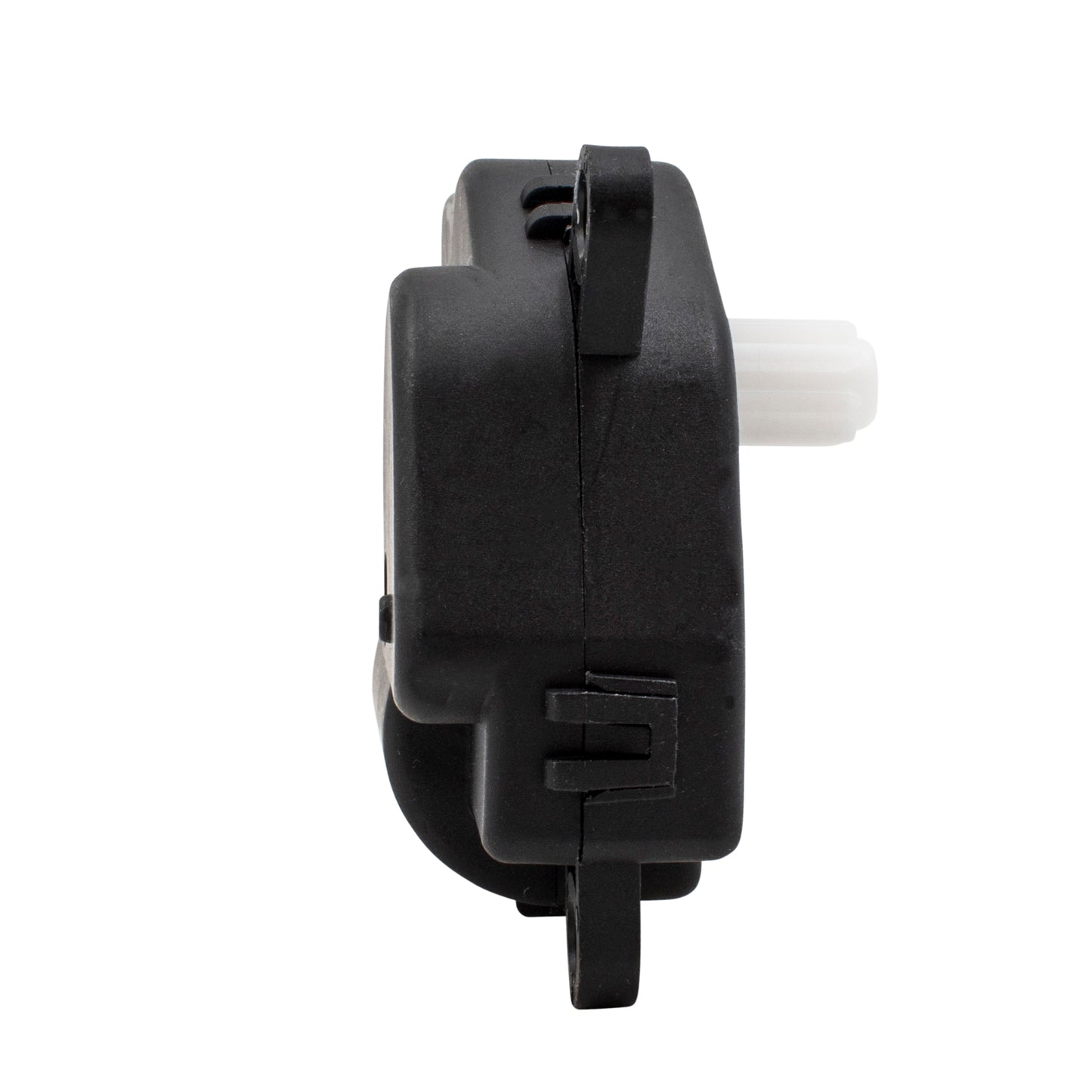 Brock Replacement HVAC Heater A/C Temperature Blend Mode Door Actuator Compatible with 2011-2019 Explorer AA5Z 19E616 A