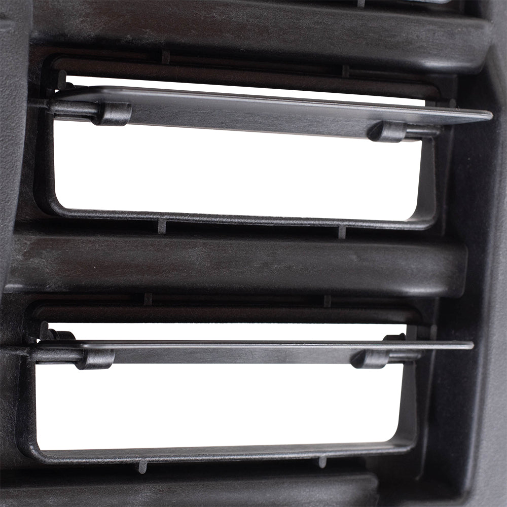 Brock Replacement 2.0L Turbo Cooling Fan Assembly with Control Module Compatible with 2013-2016 Ford Escape