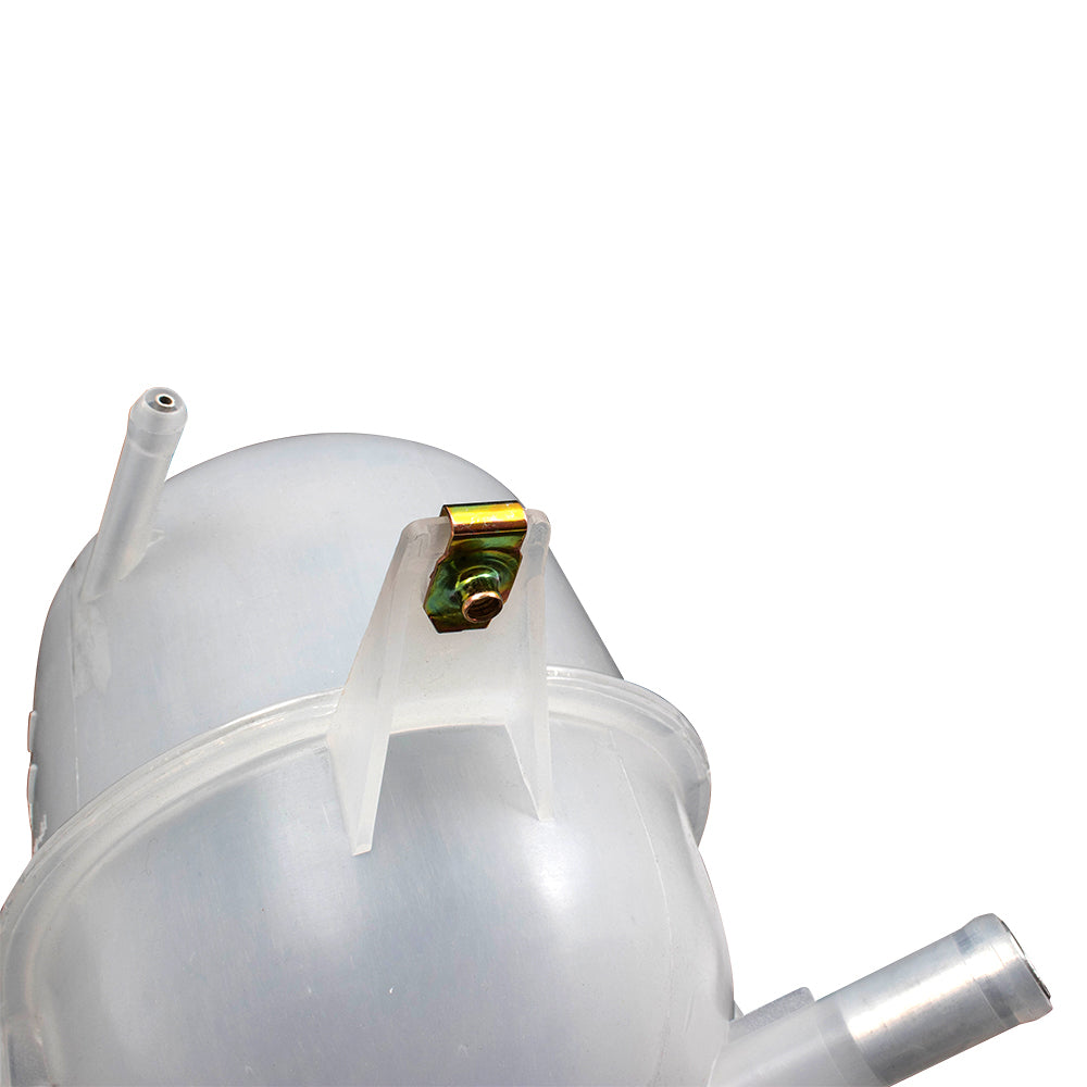 Brock Replacement Coolant Overflow Recovery Tank Compatible with 2001-2011 Ranger Pickup