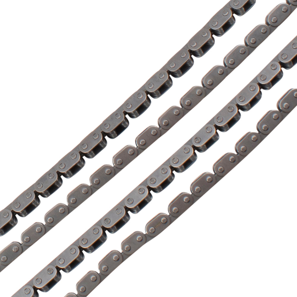 Brock Replacement Timing Chain Kit Compatible with 1997-2010 F-150 Pickup Truck 4.6L