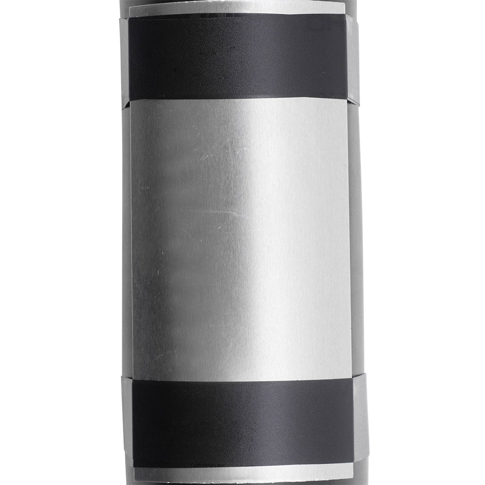 Brock Replacement Gas Tank Fuel Filler Neck Hose Pipe Tube Compatible with 1989-1997 Ranger & 1994-1997 B-Series Pickup Truck Styleside 6ft Bed F47Z9034 AL5Z9034A AL5Z9034C ZZM042210C