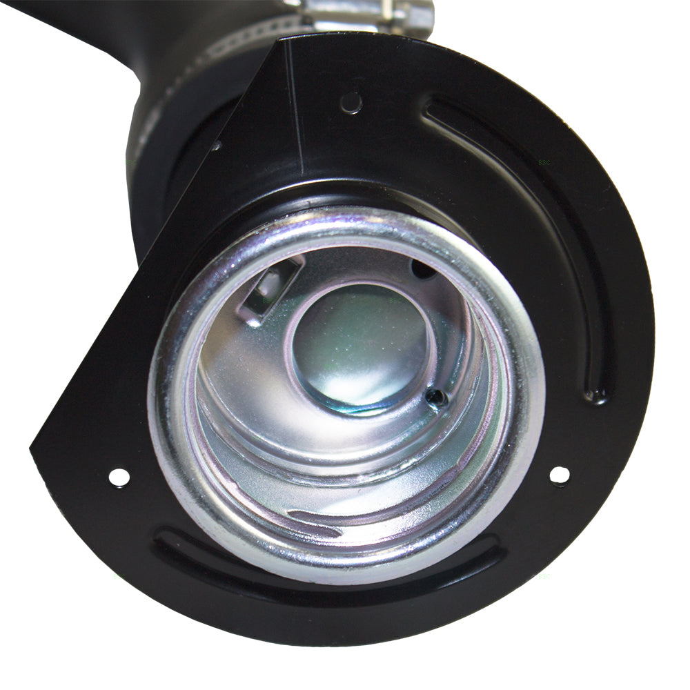 Fuel Tank Filler Neck fits 89-92 Ford Ranger Pickup Truck w/ 7 ft bed AL5Z9034D