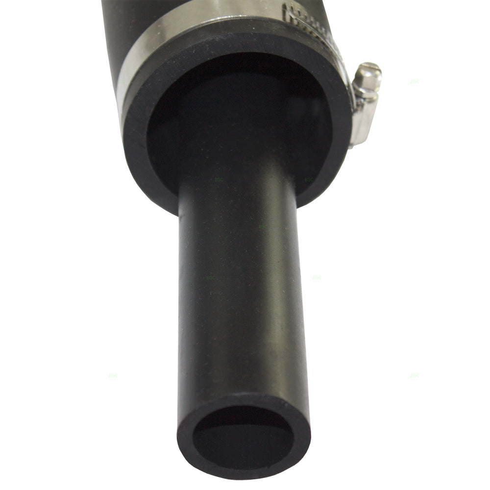 Fuel Filler Neck fits 94-97 Mazda Pickup & 93-97 Ford Ranger Styleside 7 ft bed