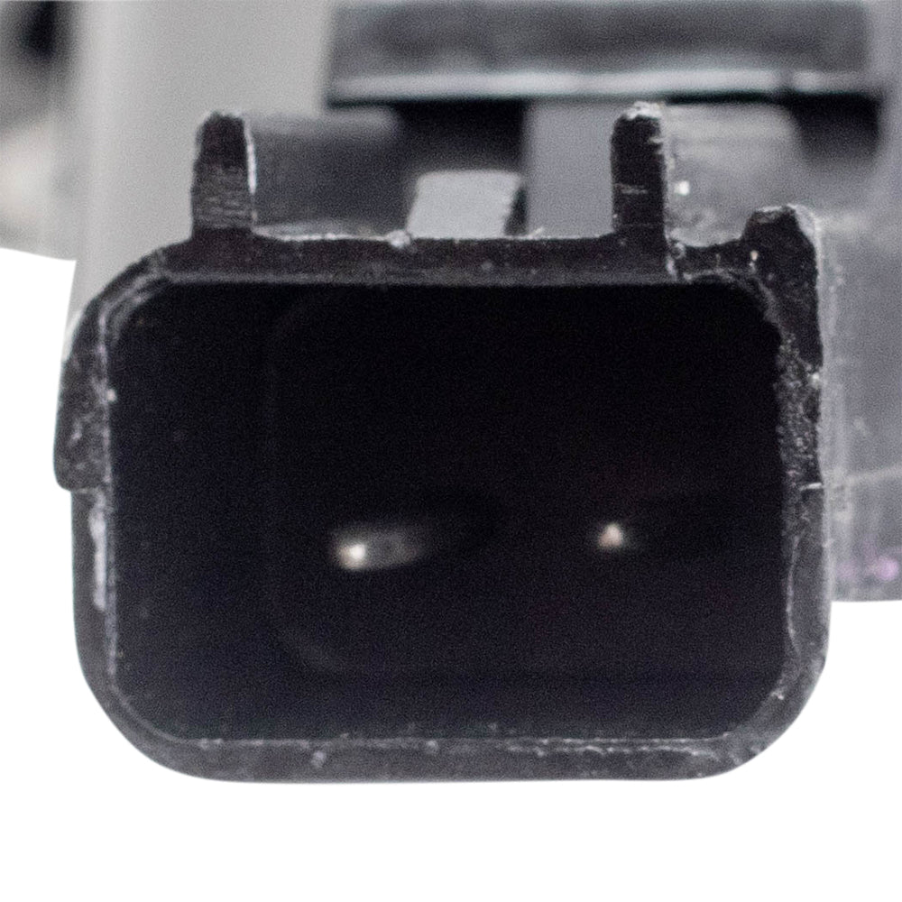 Brock Replacement Ignition Spark Plug Coil Compatible with 1997-2003 Ford Light Duty