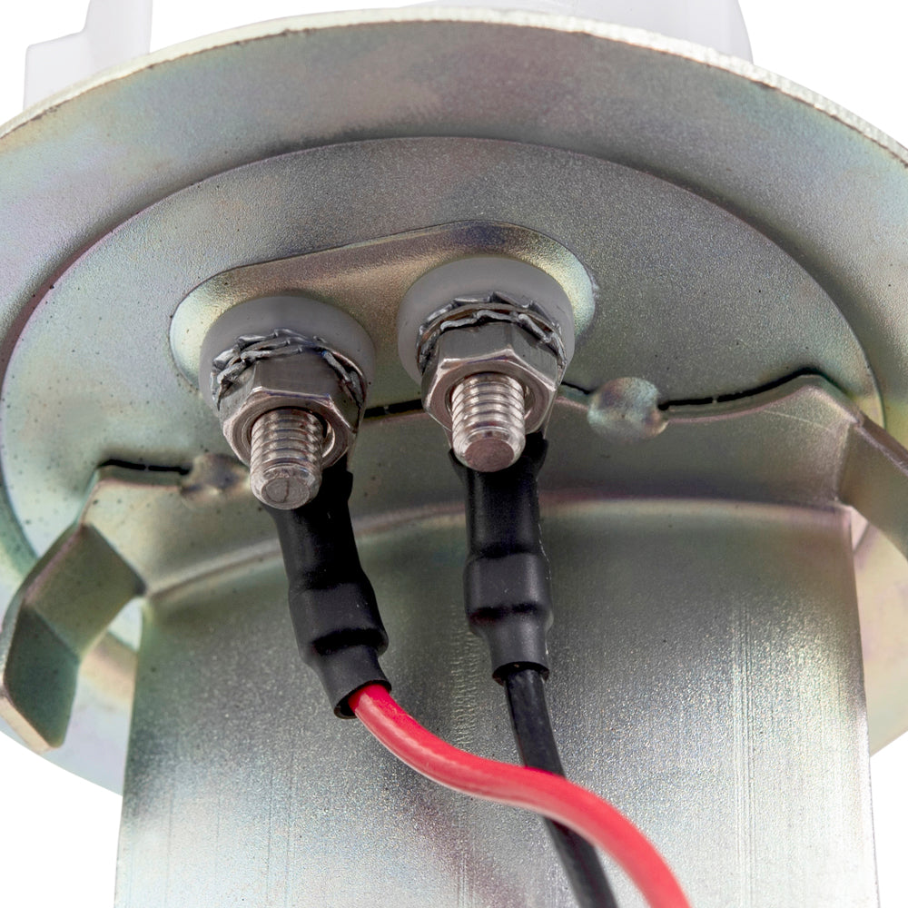 Brock Aftermarket Replacement Fuel Pump Hanger Assembly Compatible With 1994-1997 Ford Mustang