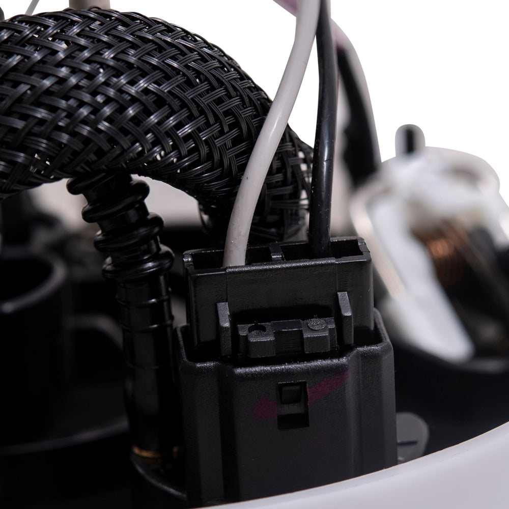 Brock Aftermarket Replacement Fuel Pump Module Assembly Compatible With 2015-2020 F-150 2.7L Turbo/3.5L Turbo With 23 Gallon Fuel Tank