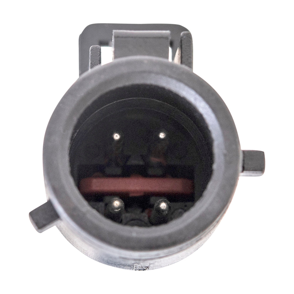 Brock Aftermarket Replacement Fuel Pump Hanger Assembly Compatible With 2004-2008 Ford E-Series With 2 Tube Ports
