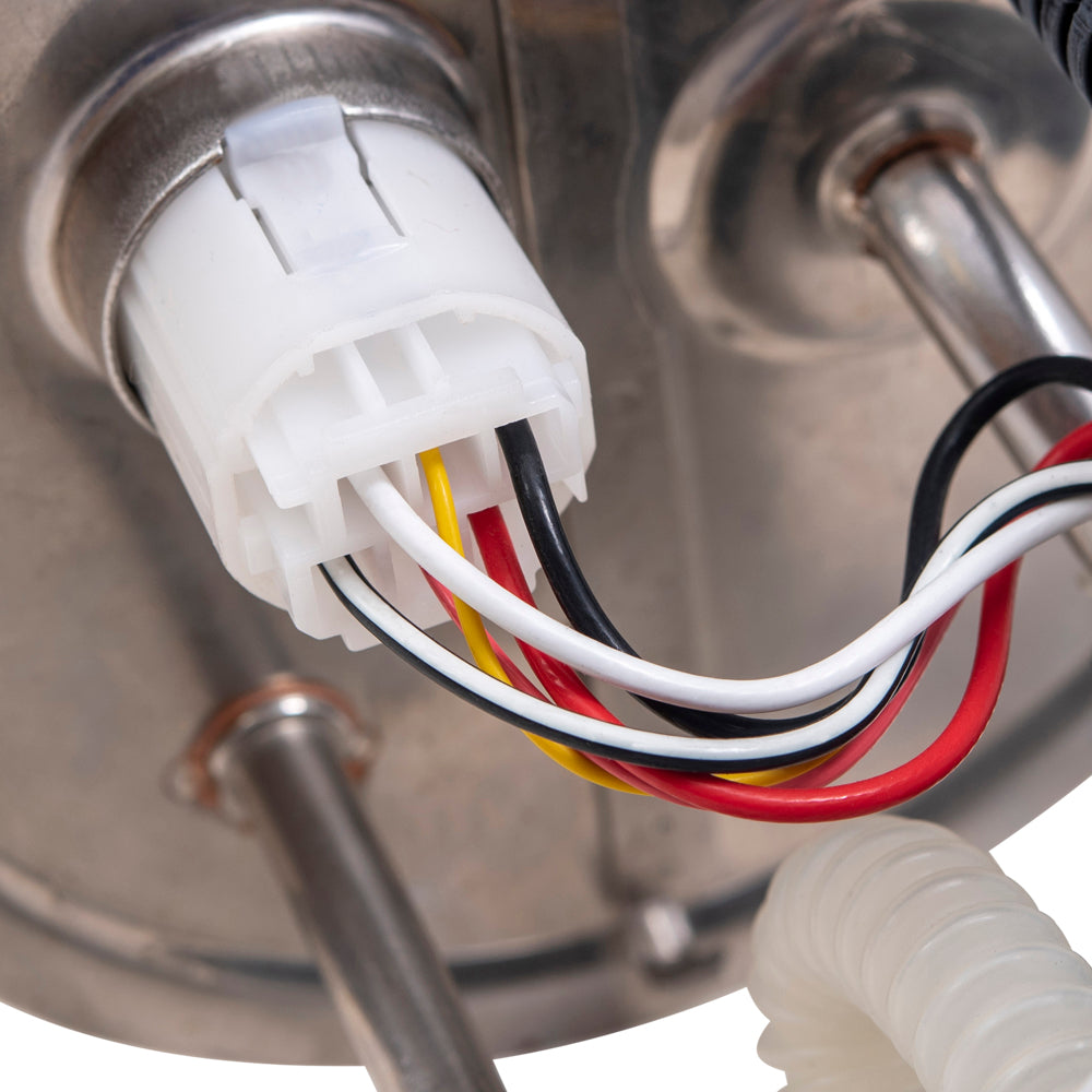 Brock Aftermarket Replacement Fuel Pump Module Assembly Compatible With 2007-2012 Ford Mustang 5.4L