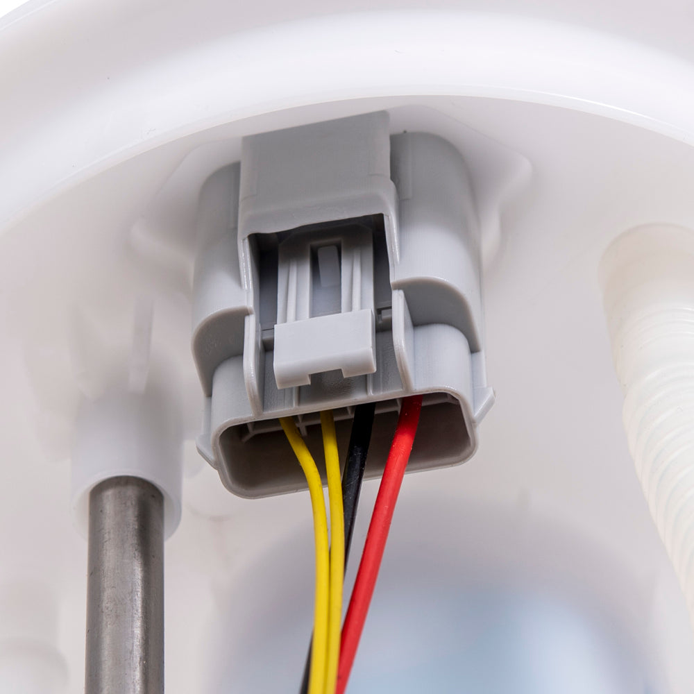 Brock Aftermarket Replacement Gasoline Fuel Pump Module Assembly Compatible With 2005-2008 Ford F-150 4.6L/5.4L With 139 Inch Wheelbase