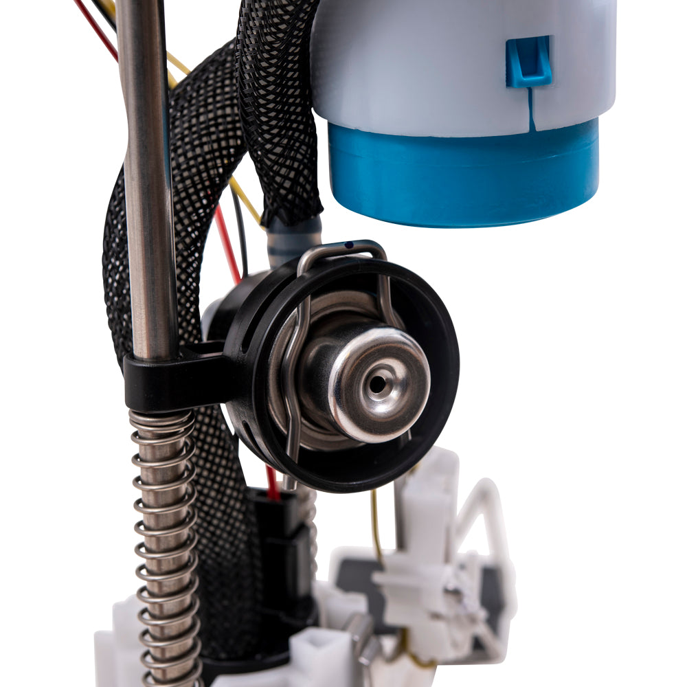 Brock Replacement Fuel Pump Module Assembly Compatible with 07-08 Expedition 07-08 Navigator 119" WB