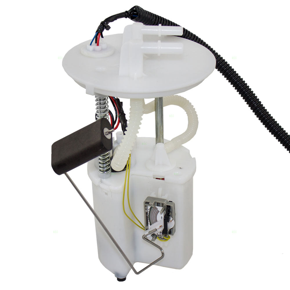 Brock Replacement Fuel Pump Assembly Compatible with 2001 2002 2003 Windstar Van 2F2Z-9H307-AC