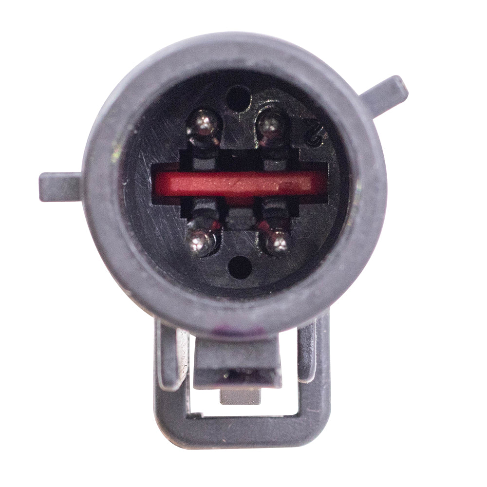 Brock Replacement Fuel Pump Assembly Compatible with 2003 2004 Expedition 5.4L 2L1Z9H307BG