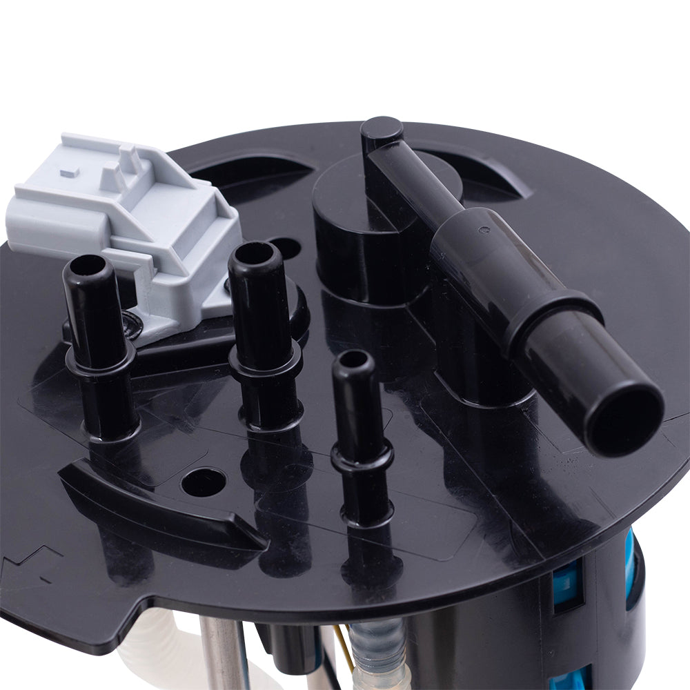 Fuel Pump Assembly fits 04-06 Mazda B Series Extended Cab Ford Ranger Pickup