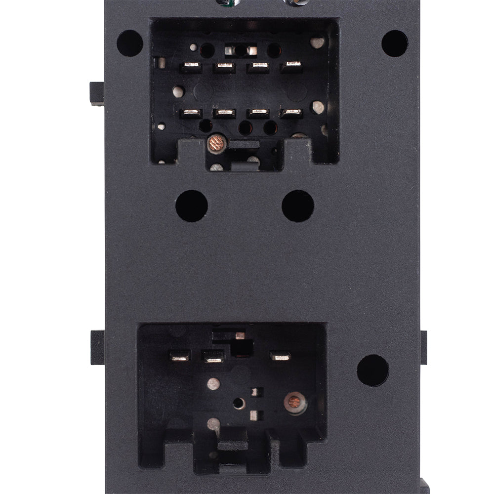 Power Window Master Switch fits F150 Crew Cab Mark LT Expedition Driver Front