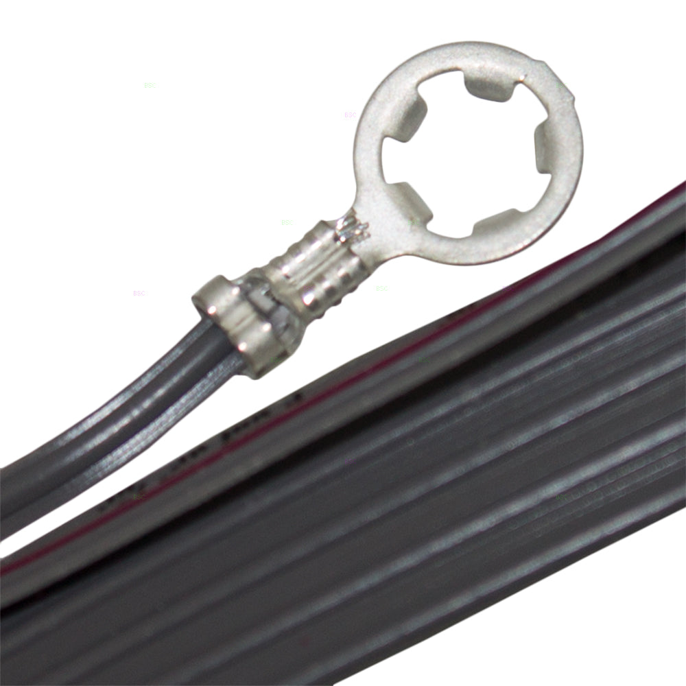 Brock Replacement Cruise Control Switch Compatible with 98-05 F150 Lightning Pickup Explorer & Sport Trac Ranger Mountaineer