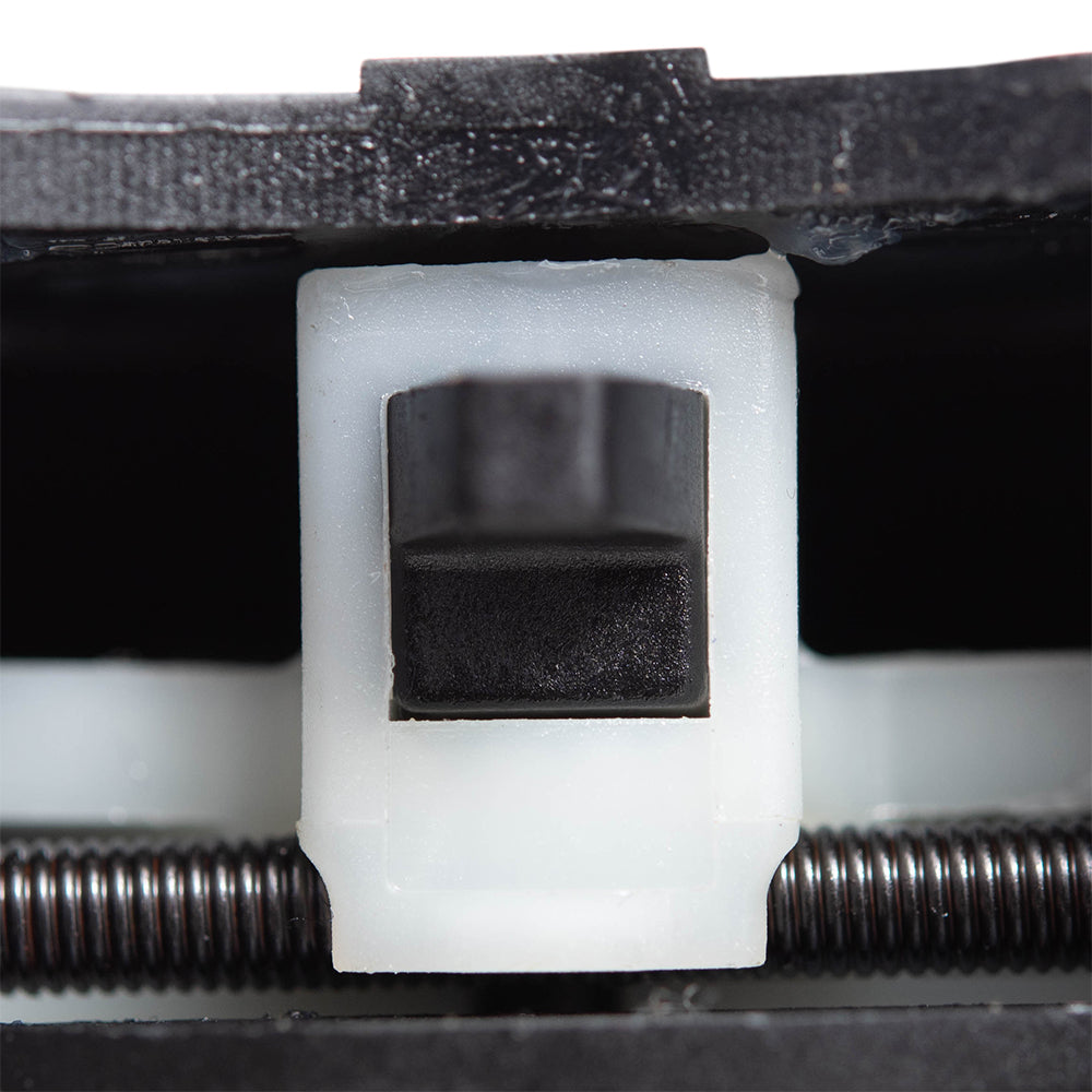 Brock Replacement Turn Signal Switch Lever Compatible with 99-03 Ranger B Series F150 Pickup Explorer/Sport/Sport Trac Mountaineer YL5Z 13K359 AAA