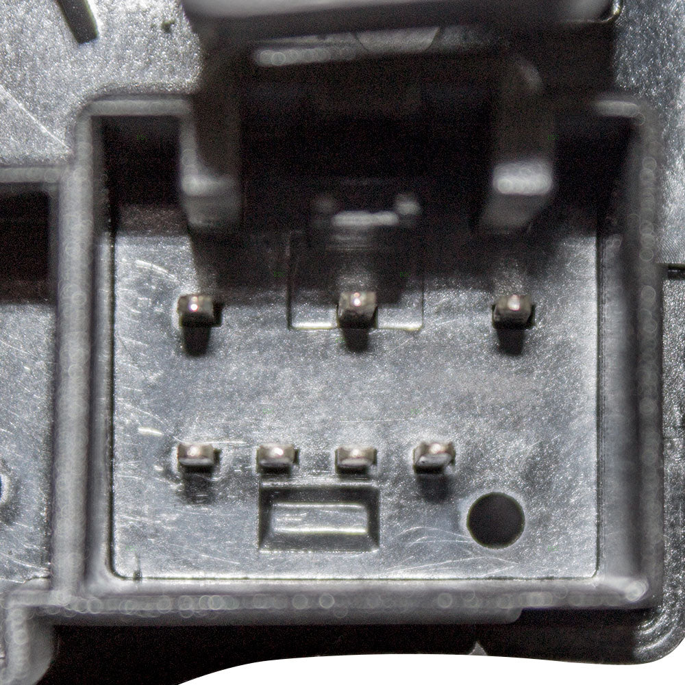 Brock Replacement Turn Signal Switch Lever Compatible with 03-06 Explorer Expedition Mountaineer SUV 2L2Z 13K359 AAB