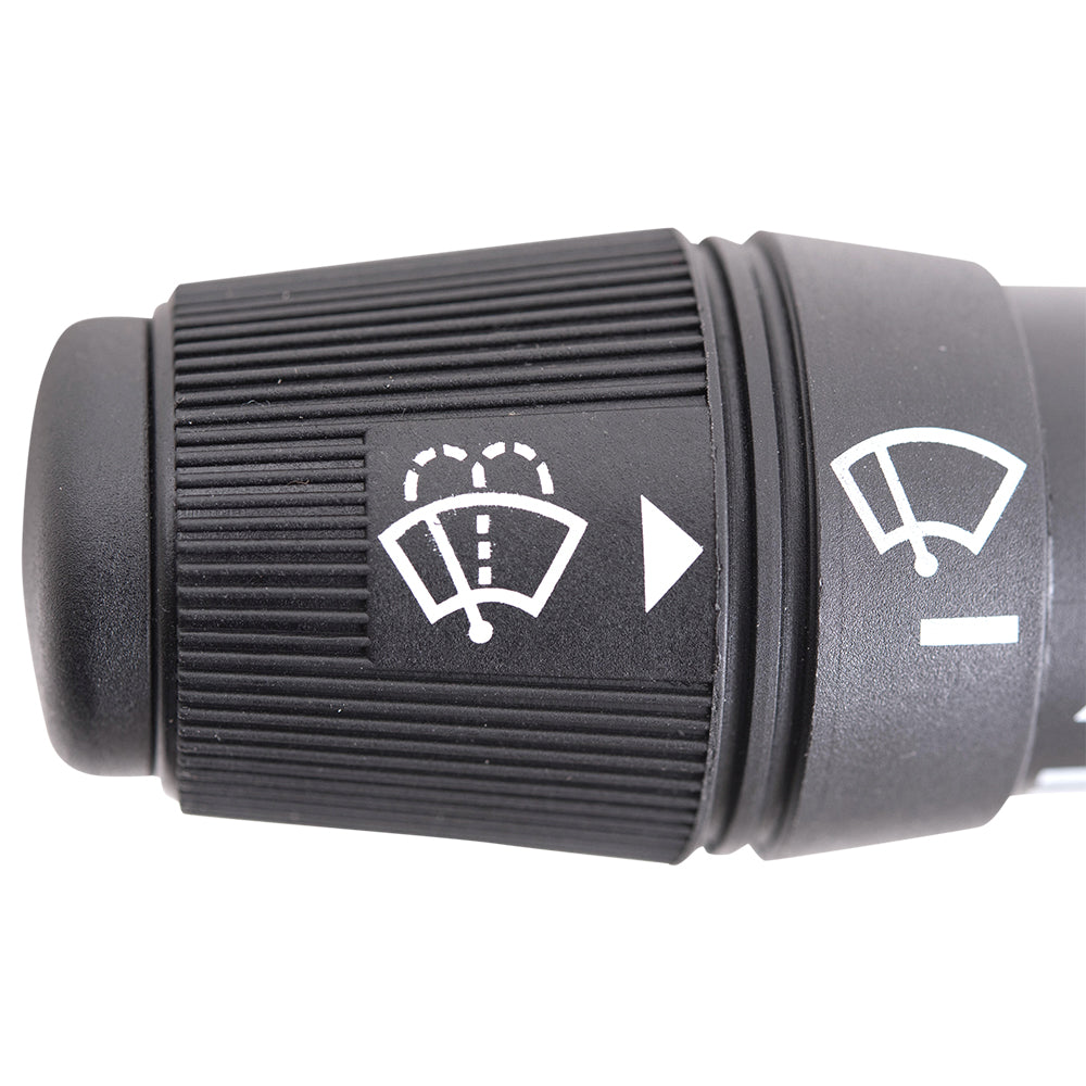 Brock Replacement Turn Signal Switch Compatible with 99-03 F-150 F-250 (LD) & Super Duty Pickup Blackwood Truck YL3Z13K359ABA