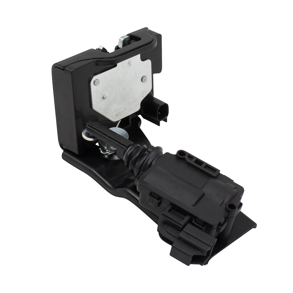 Brock Replacement Rear Gate Liftgate Tailgate Door Lock Actuator w/Integrated Latch Compatible with 09-12 Escape 09-11 & Mariner 9L8Z7843150B